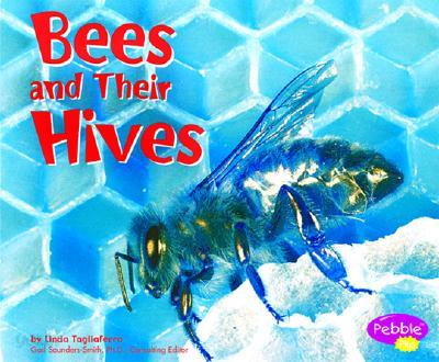 Bees and Their Hives