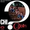 Goblin (고블린) - Chi? [7인치 화이트 컬러 LP]