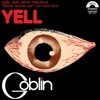 Goblin (고블린) - Yell [7인치 레드 컬러 LP]