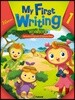 My First Writing 1 Workbook, 2/E