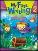 My First Writing 2 Workbook, 2/E