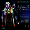 도니체티: 영국의 로스몬다 (Donizetti: Rosmonda d'Inghilterra) (2CD) - Jessica Pratt