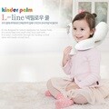 킨더팜 L-라인 카시트 목베개 유모차 목보호쿠션 넥필로우 쿨
