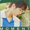 허영생 - 미니앨범 4집 : Moment