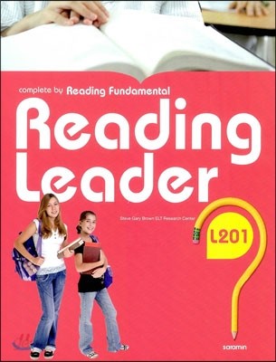 Reading Leader L201