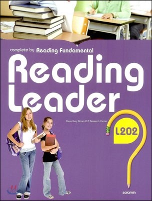 Reading Leader L202