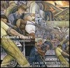 Carlos Miguel Prieto 아론 코플랜드: 교향곡 3번 / 카를로스 차베스: 교향곡 2번 (Copland / Chavez: Pan-American Reflections)