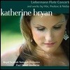 Katherine Bryan 20세기 플루트 협주곡 작품집 (Liebermann Flute Concerto and Works by Hue, Poulenc & Nielsen)