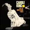 Carole King (캐롤 킹) - Live at Montreux 1973 [LP]