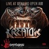 Kreator (크리에이터) - Live at Dynamo Open Air 1998