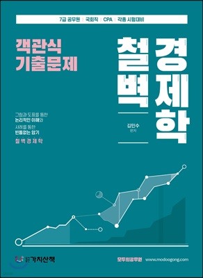 철벽경제학 객관식 기출문제