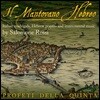 Profeti Della Quinta 살로모네 로씨: 만토바의 히브리인 (Salomone Rossi: Il Mantovano Hebreo)