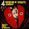 벨벳 위의 네 마리 파리 영화음악 (4 Mosche Di Velluto Grigio OST by Ennio Morricone) [LP]