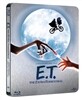 E.T 이티 (스틸북): 블루레이