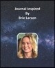 Journal Inspired by Brie Larson
