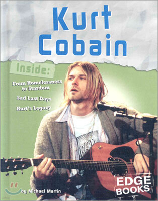 Kurt Cobain