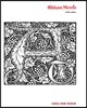 윌리엄 모리스 이니셜 레터 William Morris Initial Letters