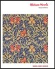 윌리엄 모리스 패턴 디자인 William Morris Pattern Designs