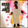 Rickie Lee Jones - Kicks (LP)