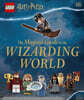 LEGO Harry Potter The Magical Guide to the Wizarding World