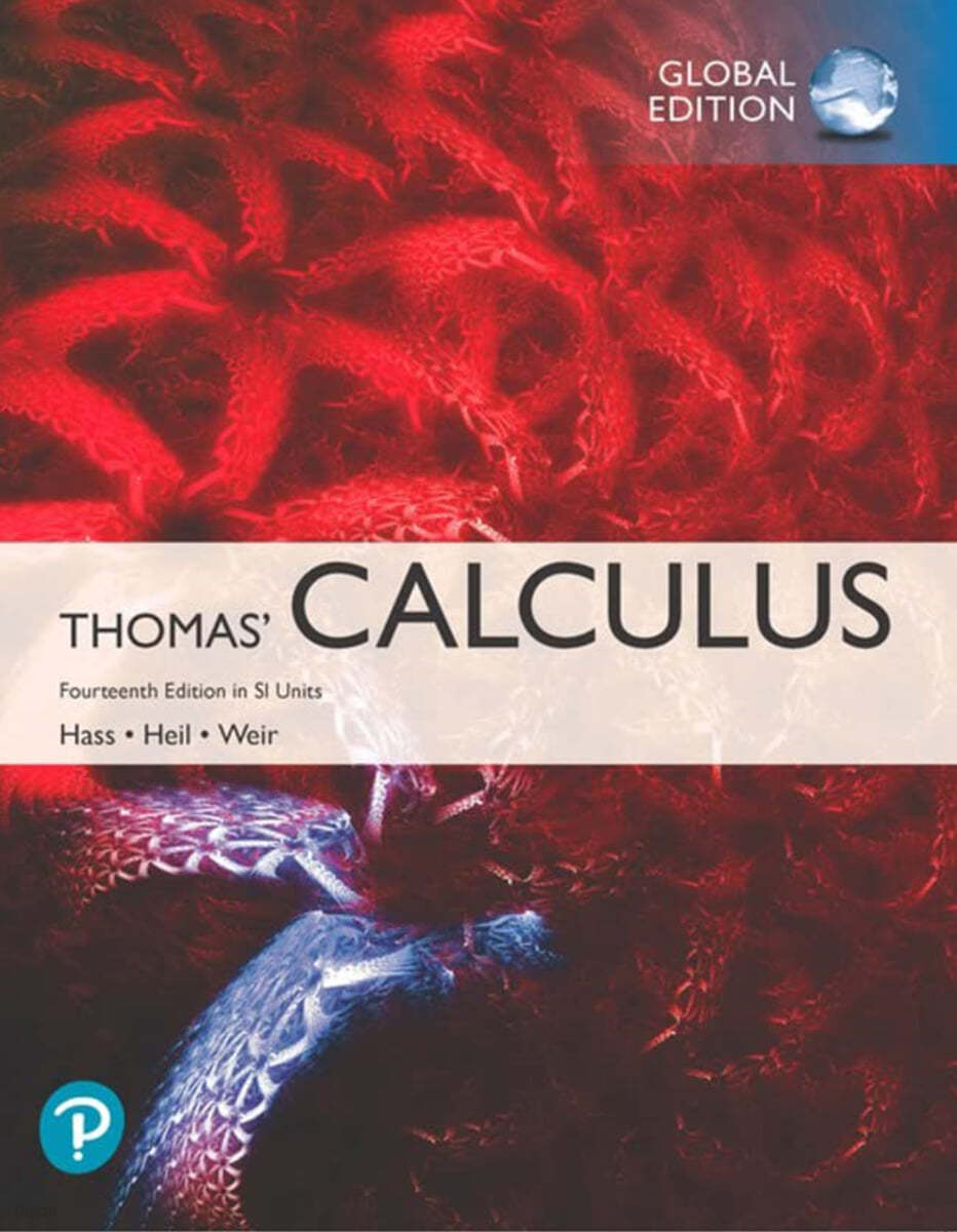 Thomas&#39; Calculus in SI Units