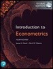 Introduction to Econometrics, Global Edition