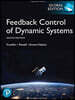 Feedback Control of Dynamic Systems, 8/E
