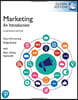 Marketing: An Introduction, Global Edition