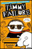 The Timmy Failure: The Book You're Not Supposed to Have