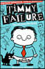 Timmy Failure: The Cat Stole My Pants
