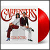 Carpenters (카펜터스) - Collected [레드 컬러 2LP]