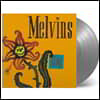 Melvins (멜빈스) - 8집 Stag [실버 컬러 LP]