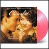 초콜렛 영화음악 (Chocolat OST by Rachel Portman 레이첼 포트만) [루비 초콜릿 컬러 LP]