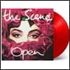 The Scene (더 씬) - Open 5집 [레드 컬러 LP]