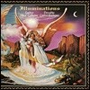 Carlos Santana & Alice Coltrane (카를로스 산타나 앤 앨리스 콜트레인) - Illuminations [LP]