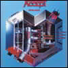Accept - Metal Heart 억셉트 6집 [LP]