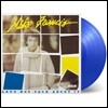 Mike Francis (마이크 프란시스) - Let's Not Talk About It 1집 [블루 컬러 LP]