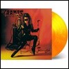 The Cramps (크램프스) - Flamejob 6집 [오렌지 컬러 LP]