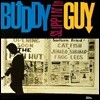 Buddy Guy (버디 가이) - 9집 Slippin' In [LP]