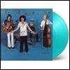 The Modern Lovers (모던 러버스) - Rock 'N Roll With The Modern Lovers 2집 [터키석 컬러 LP]