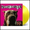 Heideroosjes (하이더로셔스) - 3집 Fifi [옐로우 컬러 LP]