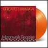 Tommy Mccook And The Supersonics (토미 맥쿡 앤 더 슈퍼소닉스) - Greater Jamaica Moonwalk Reggae [오렌지 컬러 LP]