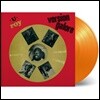 U Roy (유-로이) - Version Galore 1집 [오렌지 컬러 LP]