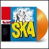 초기 스카음악 모음집 (The Birth of Ska) [오렌지 컬러 LP]