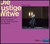 Marlis Petersen 프란츠 레하르: 유쾌한 미망인 (Franz Lehar: Die lustige Witwe)