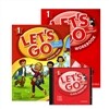 [4판]Let's Go 1 Pack