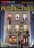 TED TALKS Perspectives 1