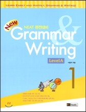 New Grammar Writing Level A 1