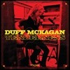 Duff McKagan (더프 맥케이건) - Tenderness [LP]
