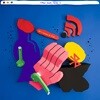오르내림 (OLNL) 2집 - Cyber Lover